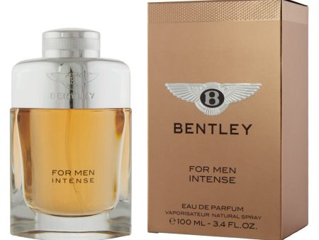 Men s Perfume Bentley EDP Bentley For Men Intense 100 ml Online Sale