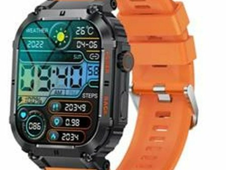 Smartwatch Denver Electronics Cheap