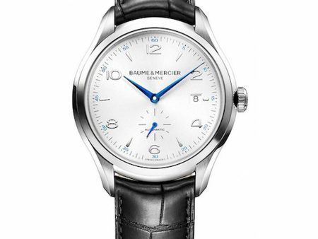 Ladies  Watch Baume & Mercier CLIFTON 41MM Online