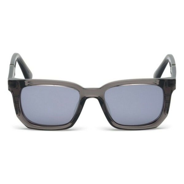 Child Sunglasses Diesel DL0257E Grey Supply