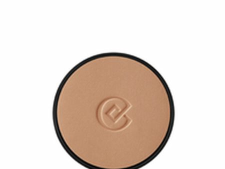 Compact Powder Refill Collistar Impeccable Nº 60G Cappucino 9 g Sale