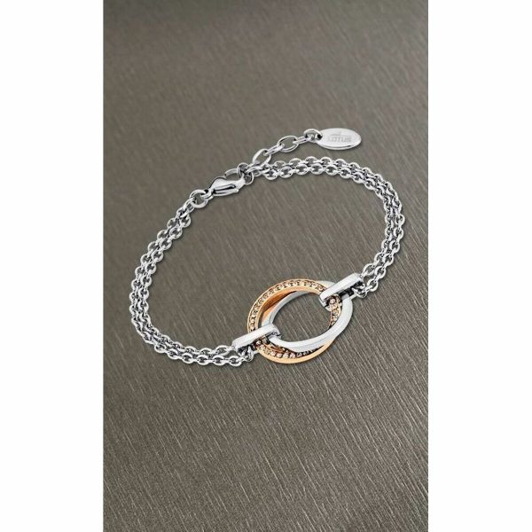 Ladies  Bracelet Lotus LS1780-2 2 Hot on Sale