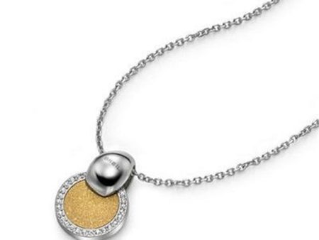 Ladies  Necklace Breil BREILOGY Cheap