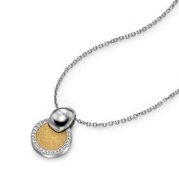 Ladies  Necklace Breil BREILOGY Cheap