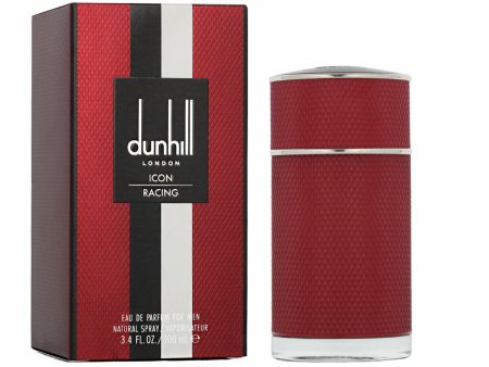 Men s Perfume Dunhill EDP Icon Racing Red 100 ml For Discount