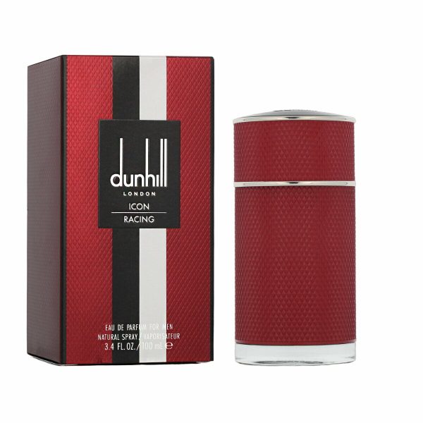 Men s Perfume Dunhill EDP Icon Racing Red 100 ml For Discount