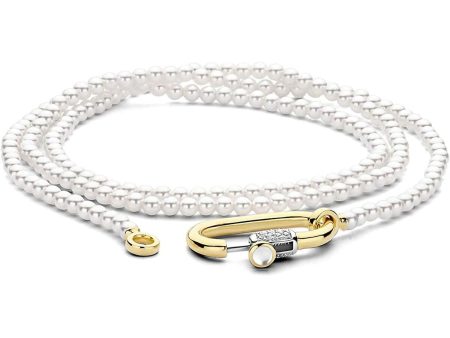 Ladies  Bracelet Ti Sento 2976PW For Sale