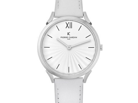 Unisex Watch Pierre Cardin CPI-2001 For Cheap