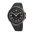 Men s Watch Calypso K5781 6 Black Sale