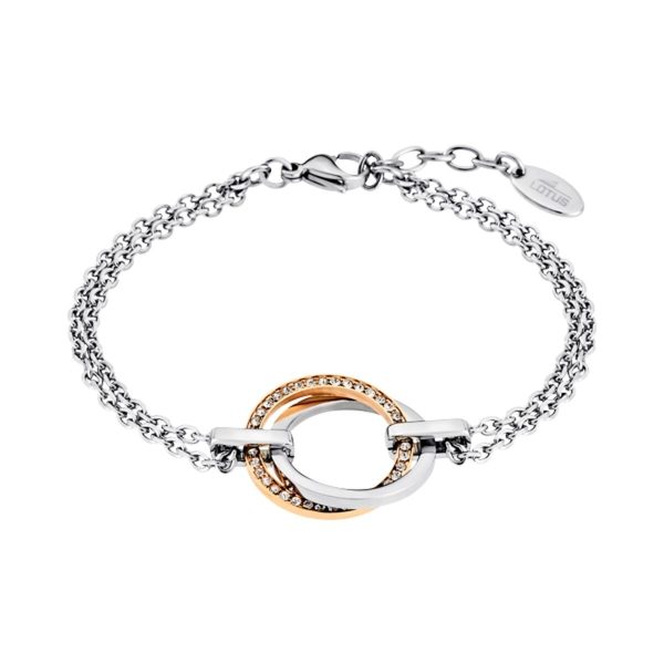 Ladies  Bracelet Lotus LS1780-2 2 Hot on Sale