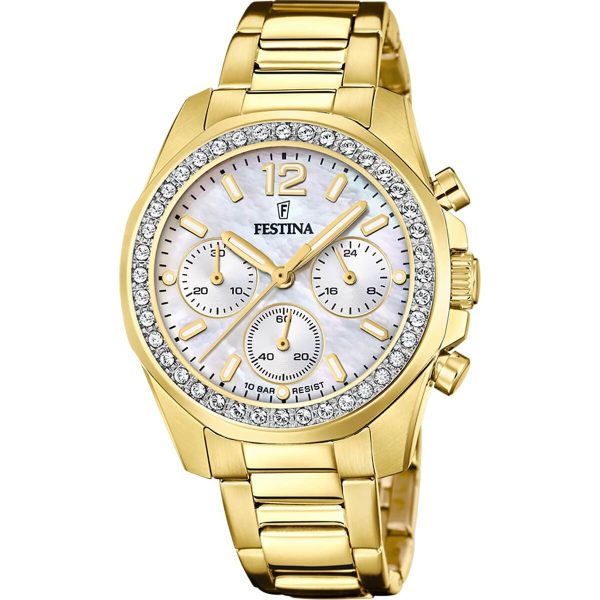 Men s Watch Festina F20609 1 Online Sale