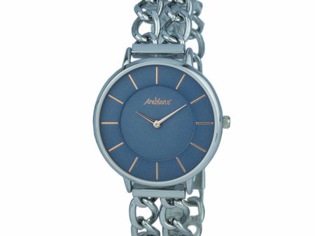 Ladies  Watch Arabians DBA2243B (Ø 35 mm) on Sale