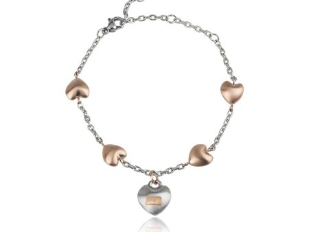 Ladies  Bracelet Breil KILOS OF LOVE on Sale