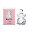 Women s Perfume Tous EDP LoveMe The Silver Parfum 90 ml Supply