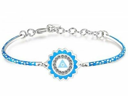 Ladies  Bracelet Brosway BHK121 Online Sale