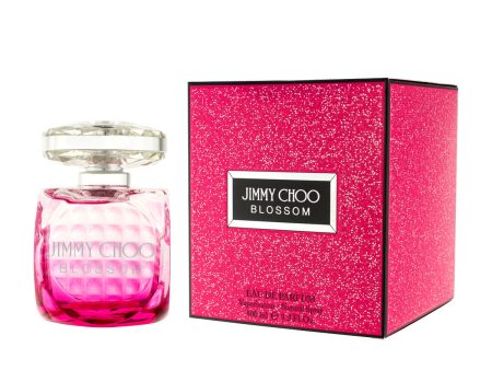 Women s Perfume Jimmy Choo EDP Blossom 100 ml Cheap