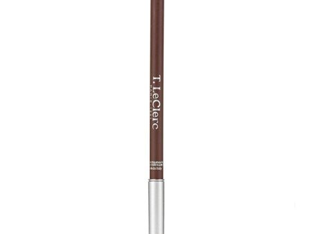 Eye Pencil LeClerc Nº 02 châtain Online Sale