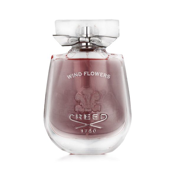 Women s Perfume Creed EDP Wind Flowers 75 ml Online Hot Sale