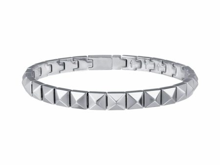 Unisex Bracelet Breil ROCKERS JEWELS on Sale