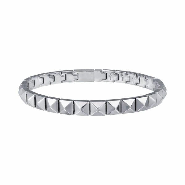 Unisex Bracelet Breil ROCKERS JEWELS on Sale