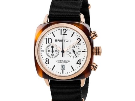 Men s Watch Briston 17140.PRA.T.2.NB Hot on Sale