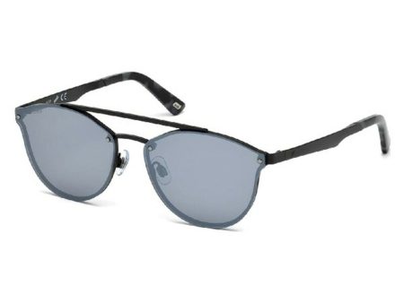 Unisex Sunglasses Web Eyewear WE0189A ø 59 mm Supply