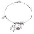 Ladies  Bracelet La Petite Story LPS05ARR57 Supply