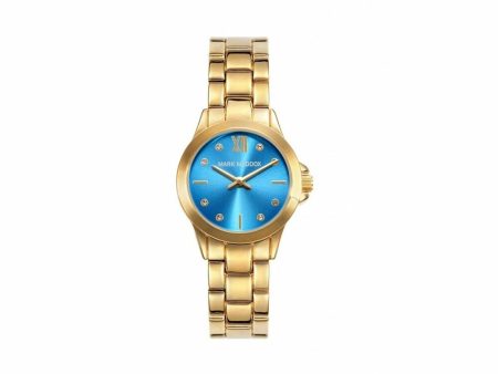 Ladies  Watch Mark Maddox MM3027-87 For Sale