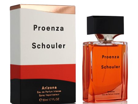 Women s Perfume Proenza Schouler EDP Arizona 50 ml Online now