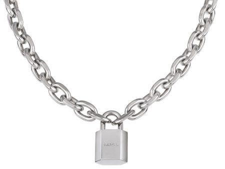 Ladies  Necklace Breil TJ3078 Online now