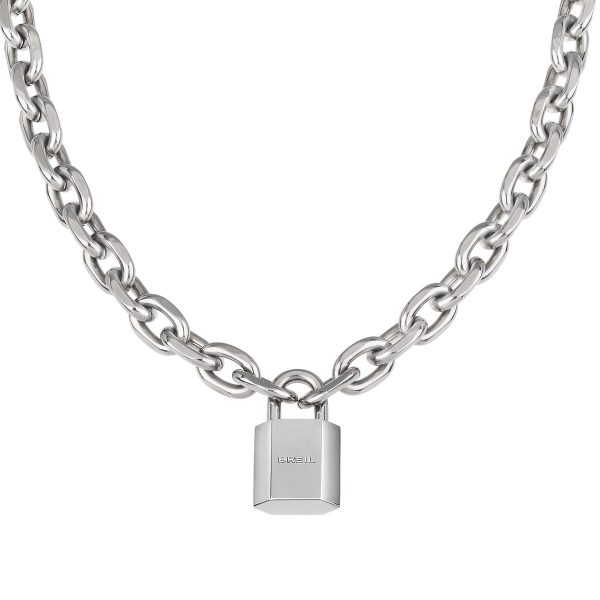 Ladies  Necklace Breil TJ3078 Online now