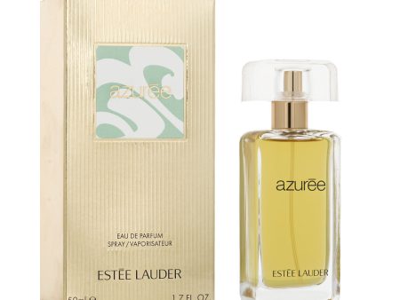 Women s Perfume Estee Lauder EDP Azurée 50 ml Online now