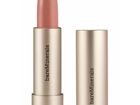 Hydrating Lipstick bareMinerals Mineralist insight (3,6 g) For Cheap