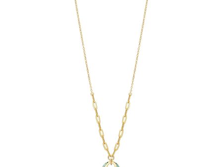 Ladies  Necklace Viceroy 13052C100-32 Cheap