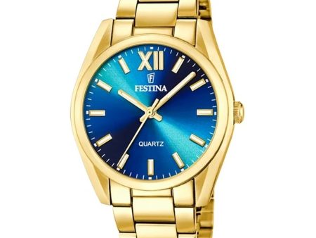 Men s Watch Festina F20640 8 For Discount