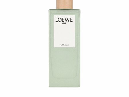 Women s Perfume Loewe AIRE EDT 50 ml Discount