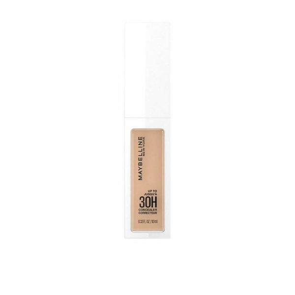 Facial Corrector Maybelline Superstay 25-medium Anti-imperfections 30 ml on Sale