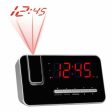 Clock-Radio Denver Electronics CRP-618 FM Online