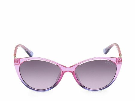 Child Sunglasses Guess GU9240 JUNIOR Cheap