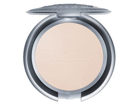 Compact Powders LeClerc 0020229 Hot on Sale