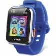 Kids  Smartwatch Vtech Kidizoom Connect DX2 For Cheap