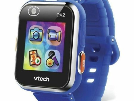 Kids  Smartwatch Vtech Kidizoom Connect DX2 For Cheap