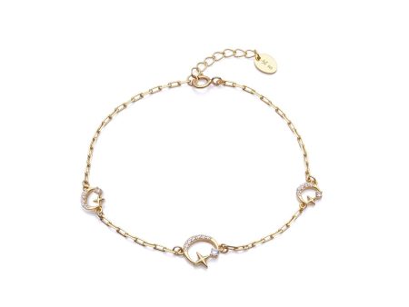 Ladies  Bracelet Viceroy 13087P100-30 Online Sale