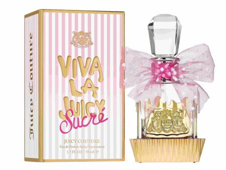 Women s Perfume Juicy Couture VIVA LA JUICY EDP EDP 100 ml Online now