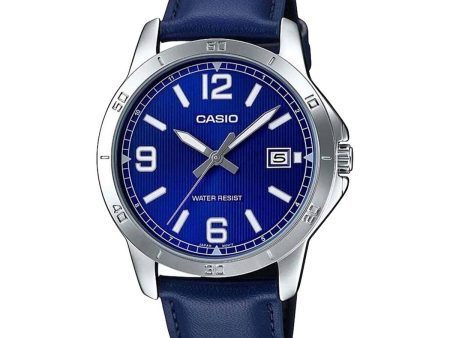 Men s Watch Casio COLLECTION (Ø 41,5 mm) Fashion