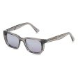 Child Sunglasses Diesel DL0257E Grey Supply