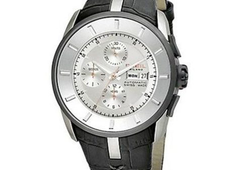 Men s Watch Breil BW0485 Ø 45 mm For Sale