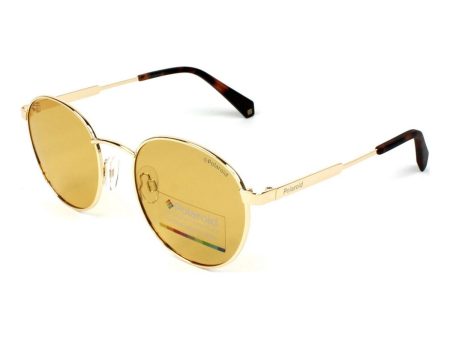 Unisex Sunglasses Polaroid 2026691KZ51HE Ø 51 mm on Sale