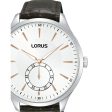 Men s Watch Lorus RN471AX9 Sale