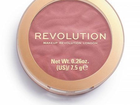 Blush Revolution Make Up Reloaded Rose kiss 7,5 g Fashion